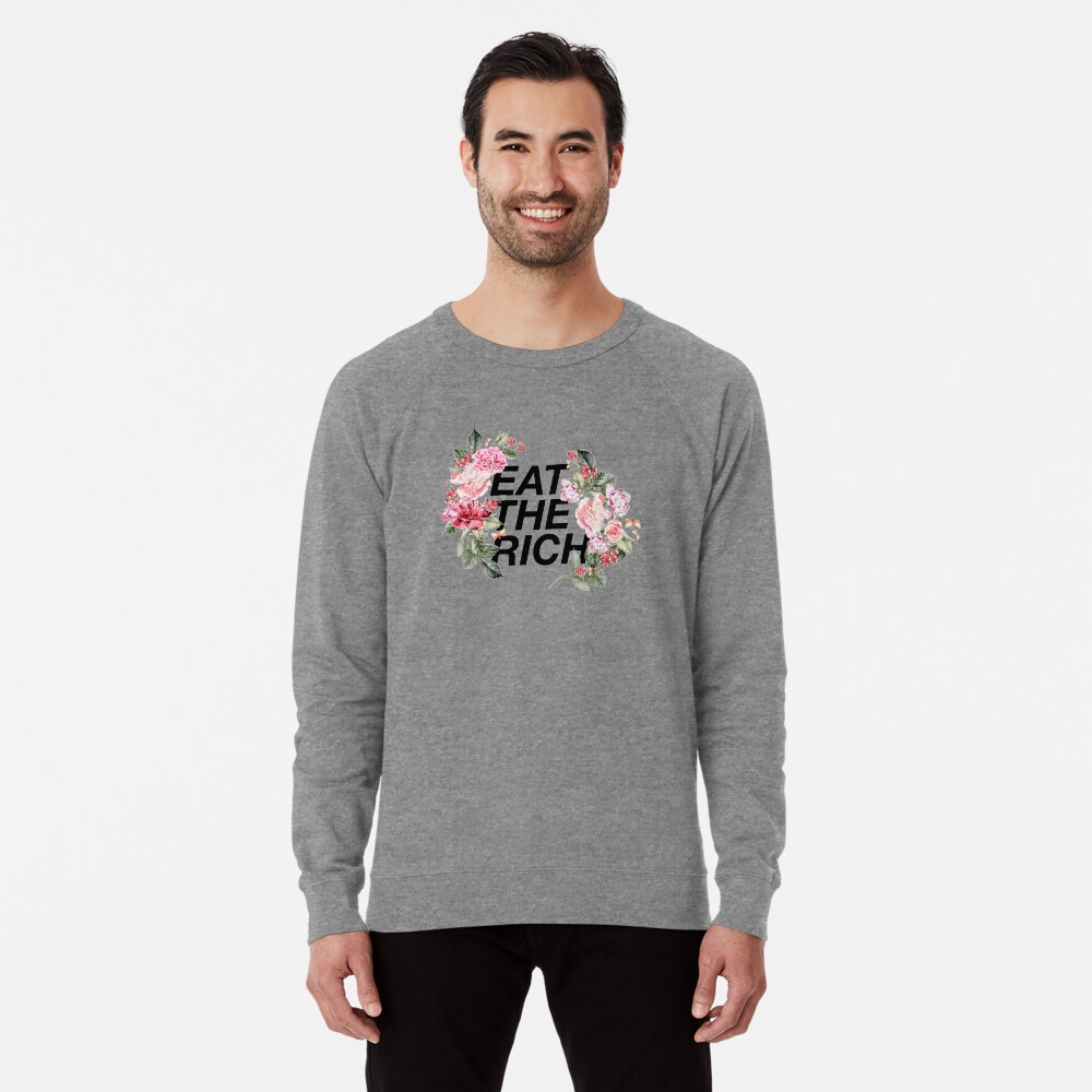 Artikel-Vorschau von Leichter Pullover, designt und verkauft von KulakPosting.