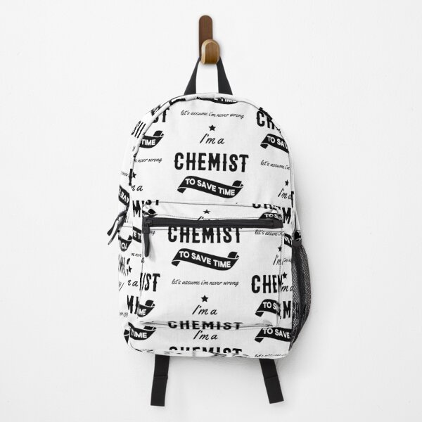 Item preview, I am Chemist - Chemist Job Gift Funny designed and sold by DiogoCalheiros.
