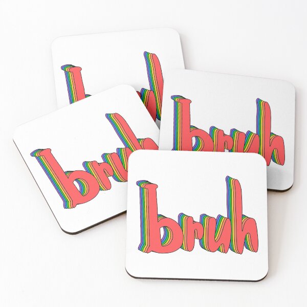 Item preview, Bruh designed and sold by Jasisart.