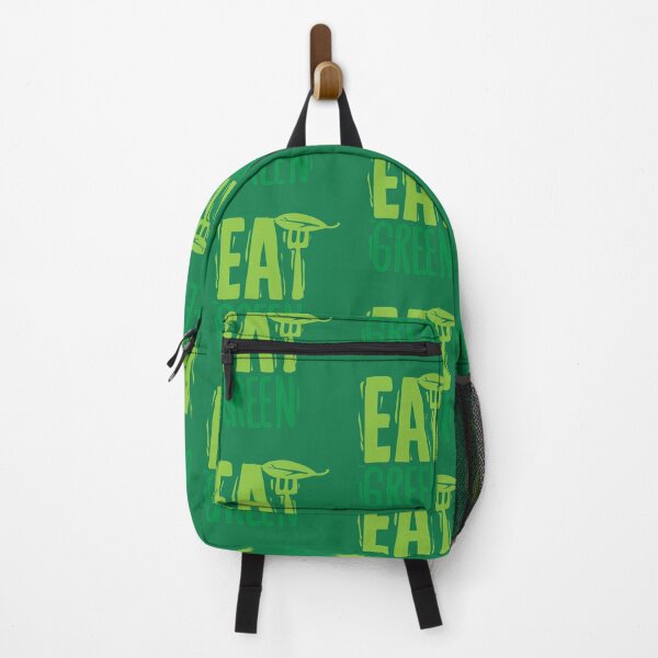 Item preview, EAT GREEN # 1 designed and sold by RICK-TURNER.