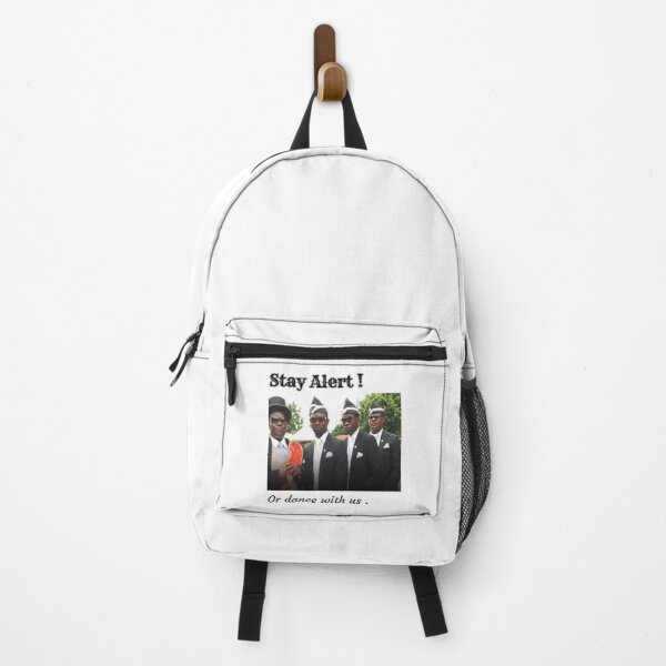 Item preview, Dancing pallbearers designed and sold by Ferroussastore.