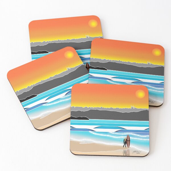 Item preview, Surf 5 designed and sold by digisketch.