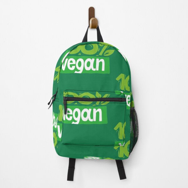 Item preview, 100% VEAGAN # 1 designed and sold by RICK-TURNER.