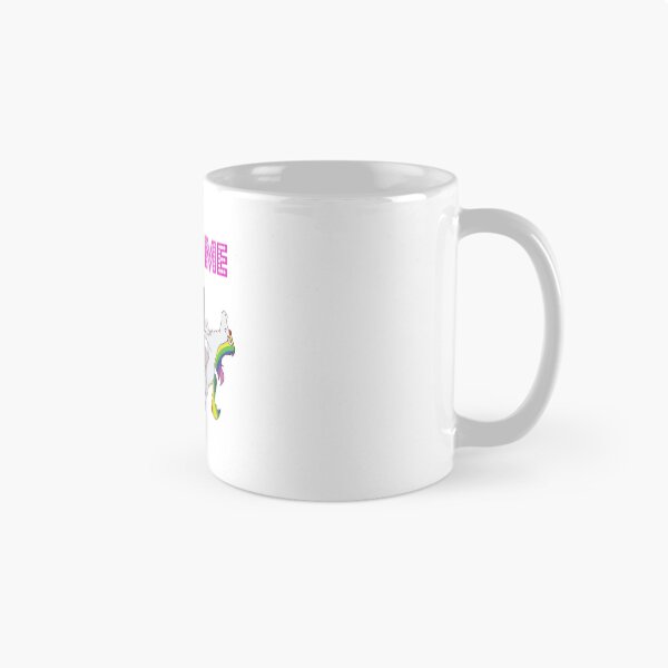 Aperçu de l'œuvre other psychologist Unicorn créée et vendue par Renware.
