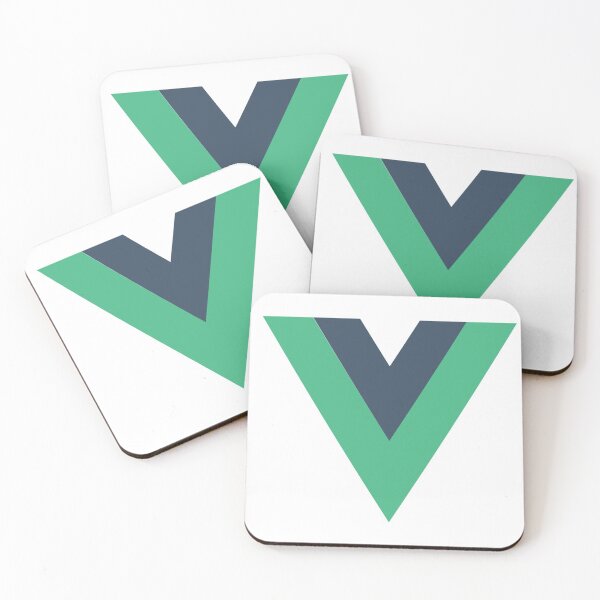 Item preview, Vue  Sticker designed and sold by deepak-gangwar.