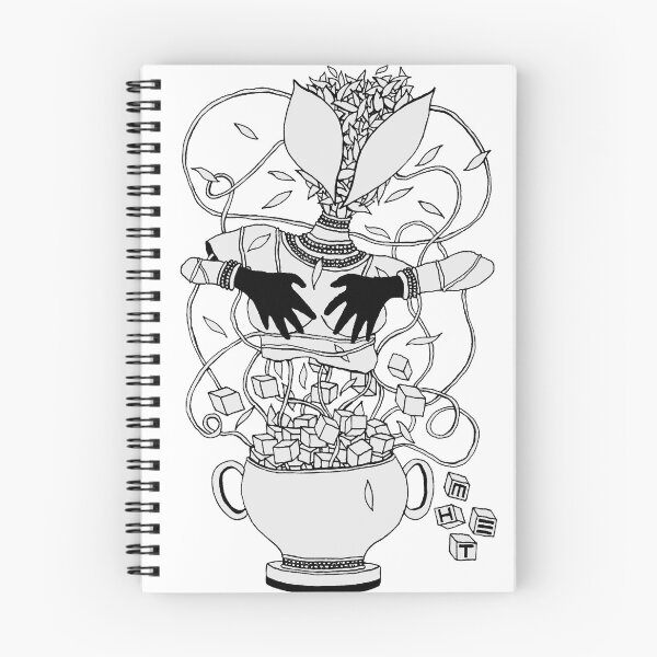 Item preview, CupLady designed and sold by mhet.