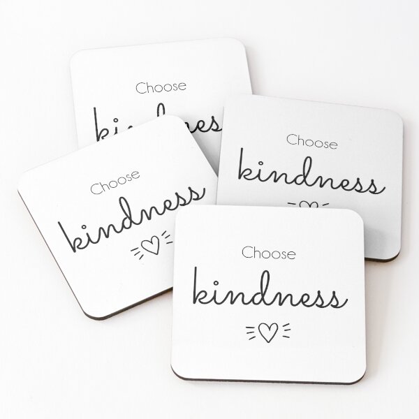 Item preview, Choose Kindness designed and sold by aliveinmiddle.