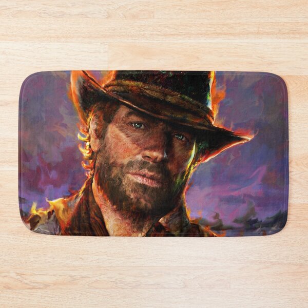 Item preview, cowboy designed and sold by ururuty.