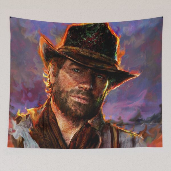 Item preview, cowboy designed and sold by ururuty.