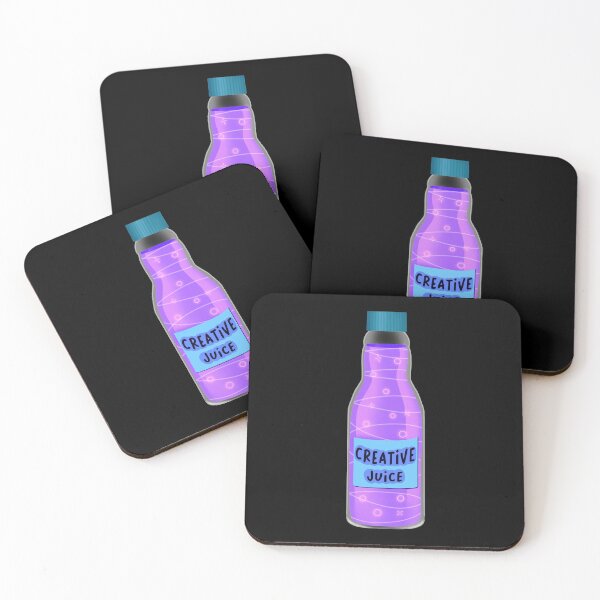 Item preview, Creative Juice designed and sold by TeeCupCompany.