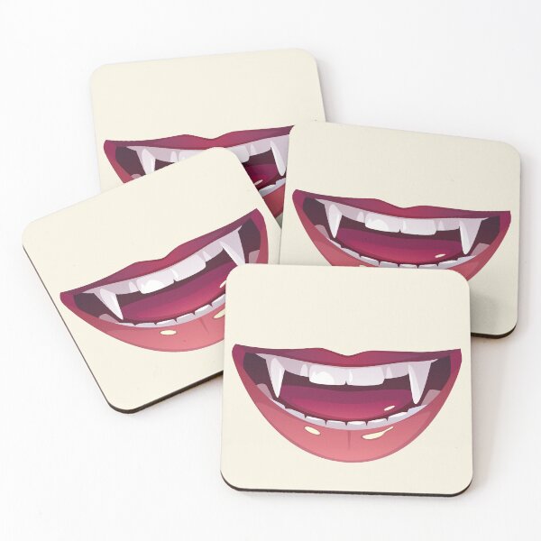 Item preview, Vampire Mouth designed and sold by overstyle.