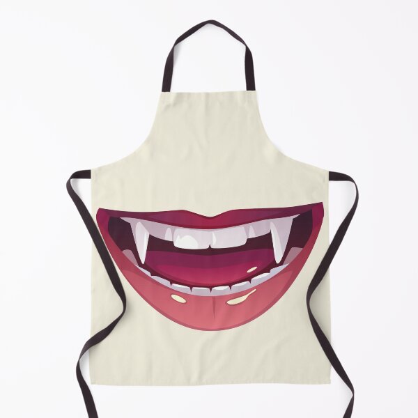 Item preview, Vampire Mouth designed and sold by overstyle.