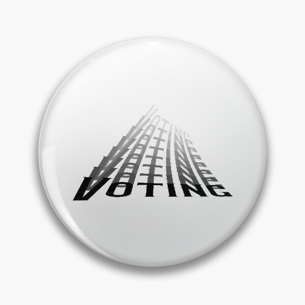 Item preview, voting designed and sold by bluehair.
