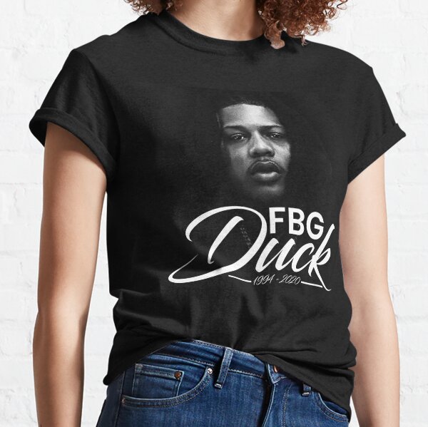 fbg duck shirt