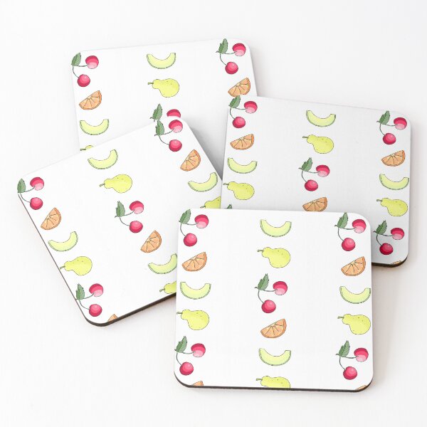 Item preview, FRUIT 2 designed and sold by Pegasunicorn.