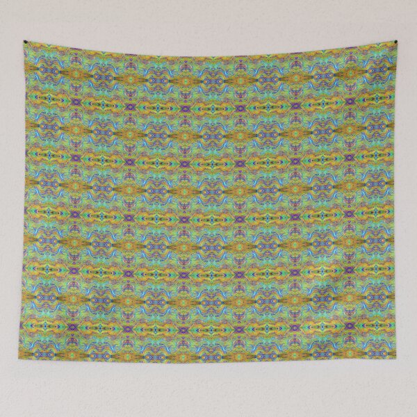 Item preview, Marbled paper 20 designed and sold by Tanya Scharaschkin.