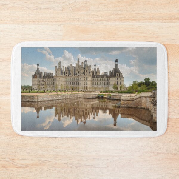 Item preview, Chateau de Chambord designed and sold by Michael Matthews.