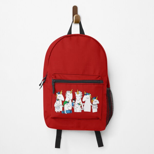 Item preview, Unicorn family designed and sold by LaDaDi.