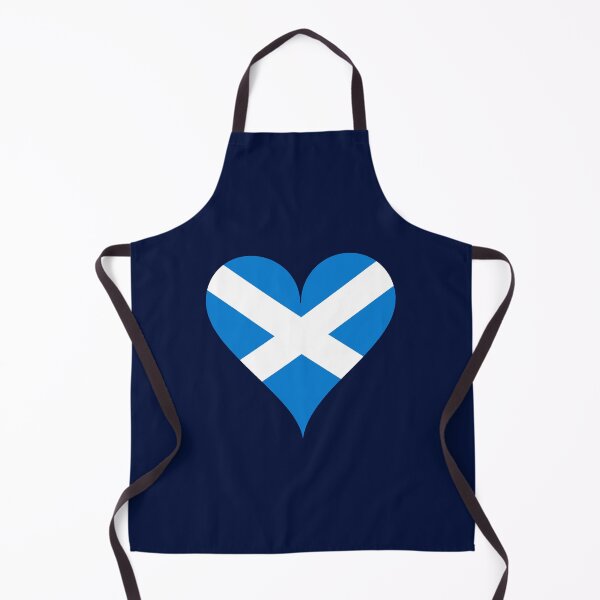 Item preview, Scottish heart designed and sold by Pegasus00.