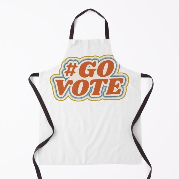Item preview, #GoVote designed and sold by stephenop92.