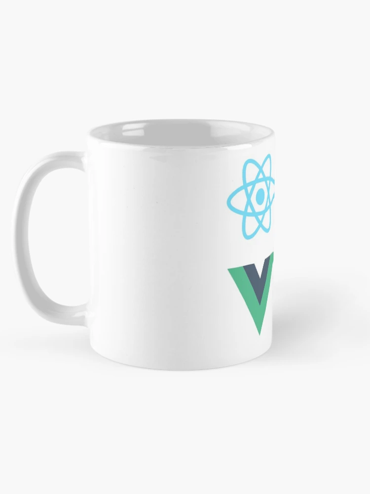 Thumbnail 5 von 6, Kaffeebecher, JavaScript Sticker Pack designt und verkauft von deepak-gangwar.