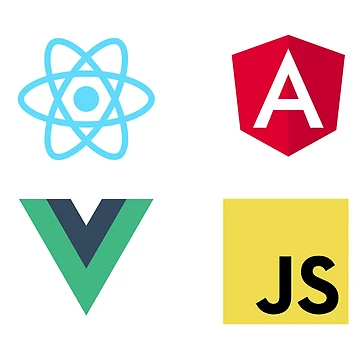 Artwork thumbnail, JavaScript sticker pack by deepak-gangwar