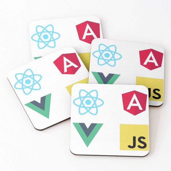 Item preview, JavaScript sticker pack designed and sold by deepak-gangwar.