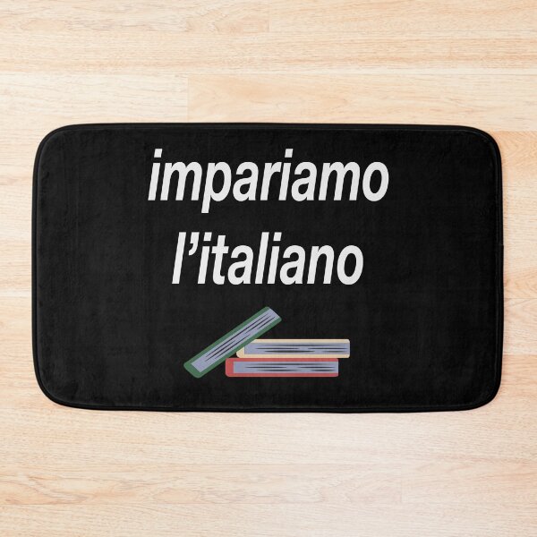 Item preview, Italian teacher linguistic teacher quote designed and sold by nuz2.