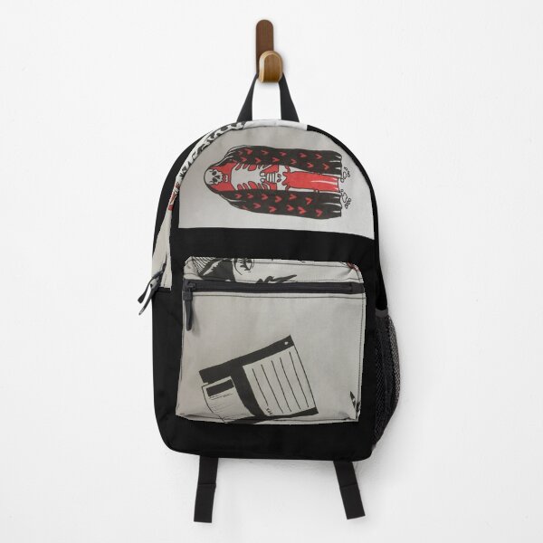 Item preview, Red black and white designed and sold by IvaBogdanovic.