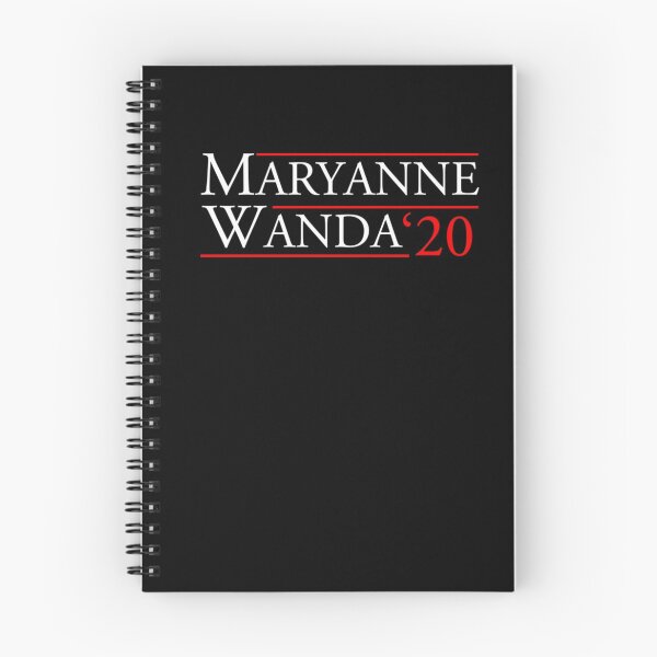 Item preview, Maryanne and Wanda 2020  designed and sold by Heleenmortier.