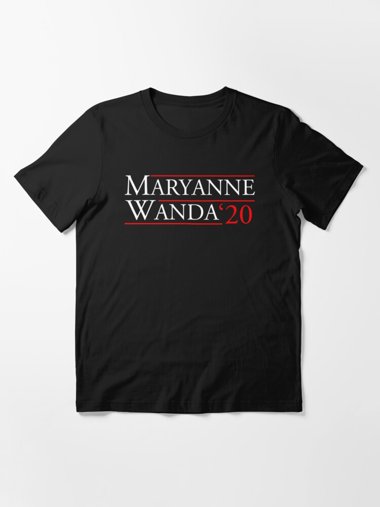 mary ann and wanda shirts