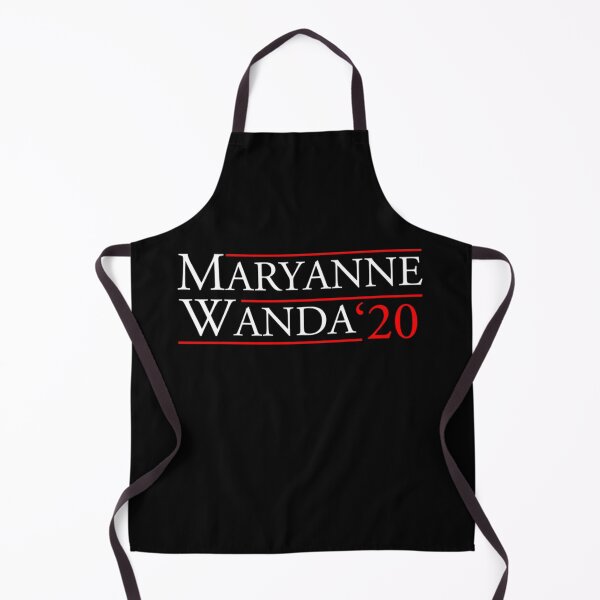 Item preview, Maryanne and Wanda 2020  designed and sold by Heleenmortier.