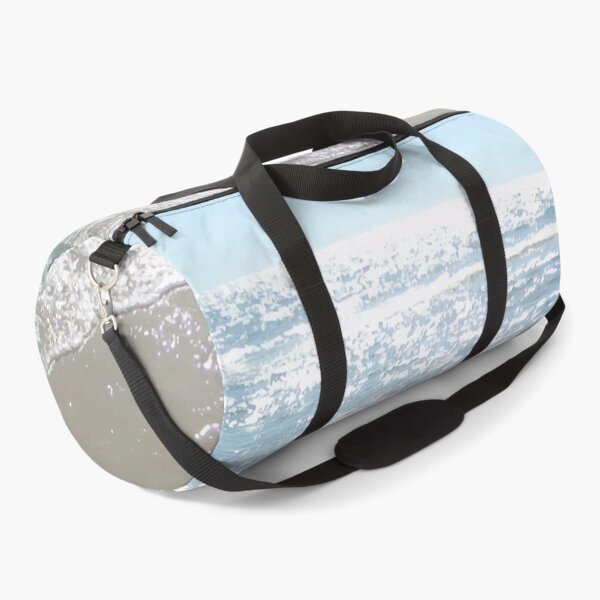 Item preview, Retro Sparkling Ocean designed and sold by Freshfroot.