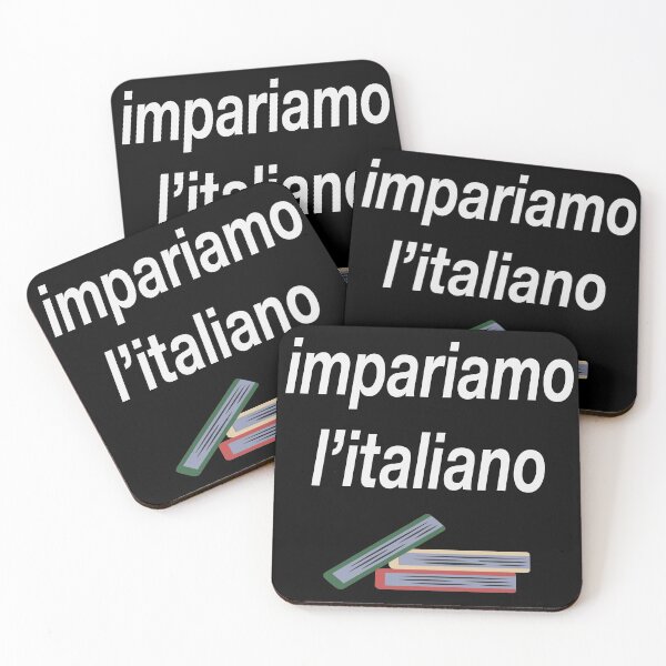 Item preview, Italian teacher linguistic teacher quote designed and sold by nuz2.