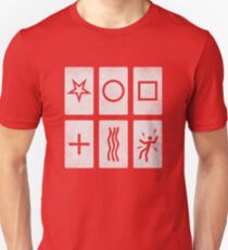 It's pissing me off! Unisex T-Shirt