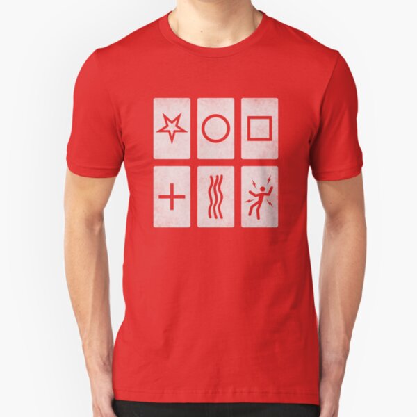 It's pissing me off! Slim Fit T-Shirt