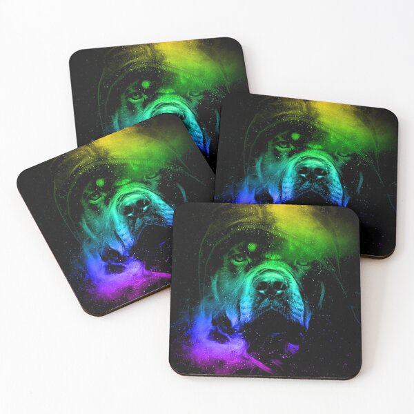 Item preview,  Rottweiler All Black Color Product designed and sold by KellyJanosko-bd.