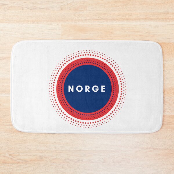 Item preview, Norge designed and sold by tshirtsnorway.