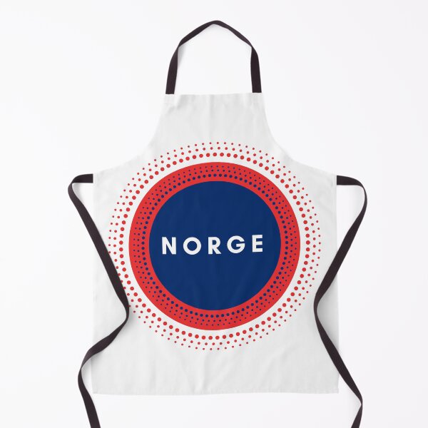 Item preview, Norge designed and sold by tshirtsnorway.