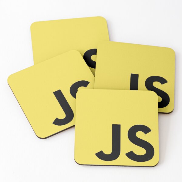 Item preview, JavaScript sticker designed and sold by deepak-gangwar.