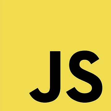 Artwork thumbnail, JavaScript sticker by deepak-gangwar