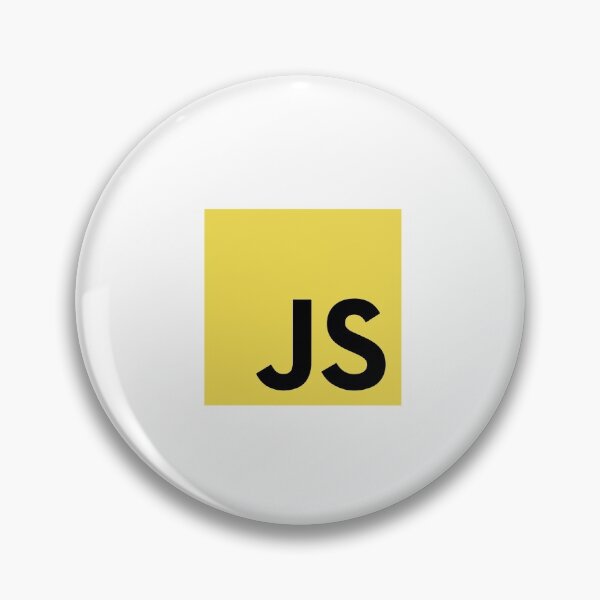 Item preview, JavaScript sticker designed and sold by deepak-gangwar.