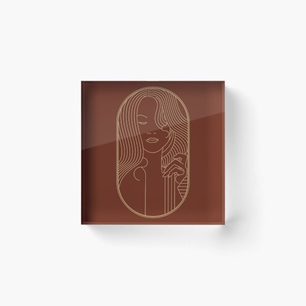 Item preview, Beauty Artdeco 12 designed and sold by CartoonTshirtD.