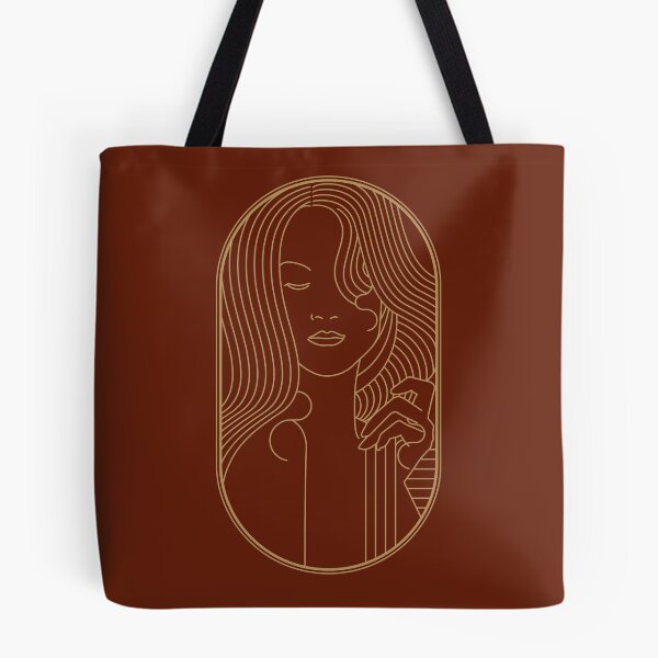 Item preview, Beauty Artdeco 12 designed and sold by CartoonTshirtD.