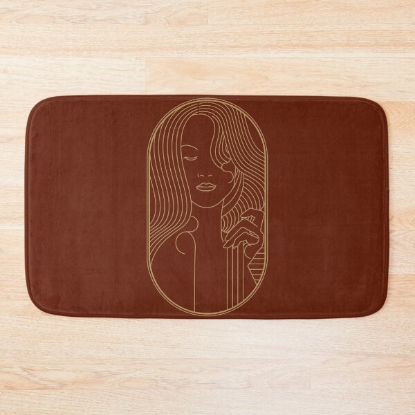 Item preview, Beauty Artdeco 12 designed and sold by CartoonTshirtD.
