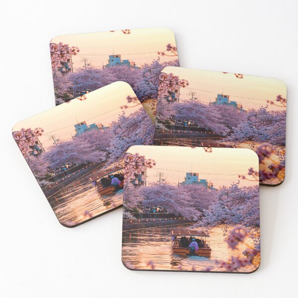 Item preview, Japan - 'Slow Boat' designed and sold by LittleJapan.