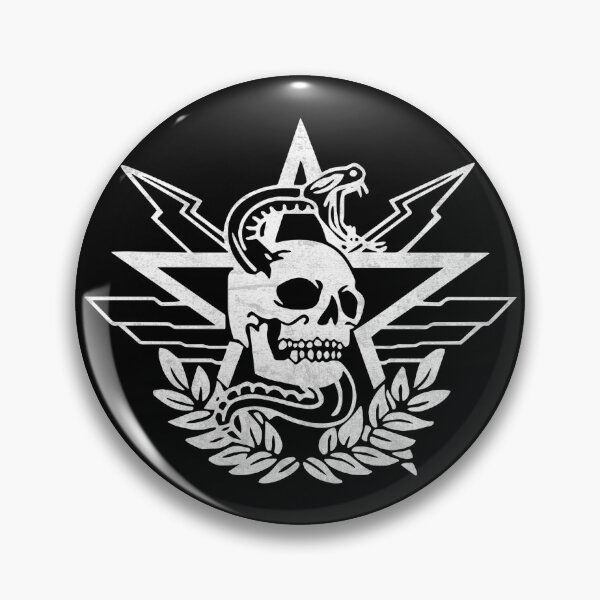Item preview, Warzone Allegiance designed and sold by DragonGFX.