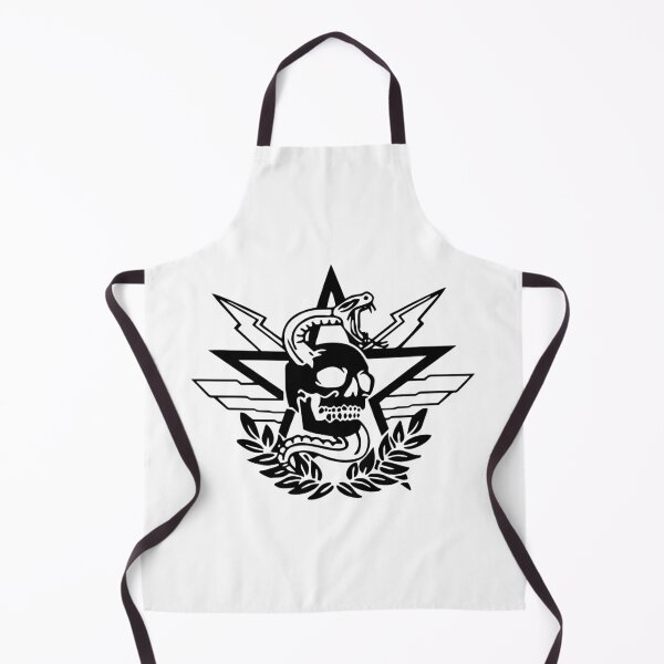 Item preview, Warzone Allegiance designed and sold by DragonGFX.