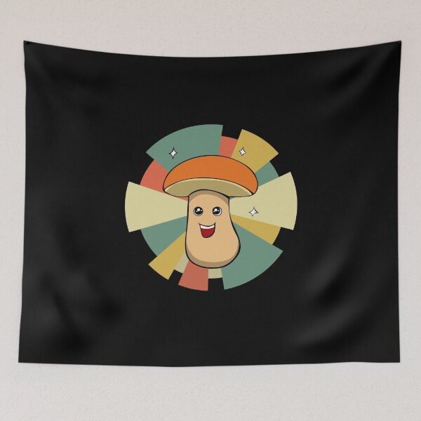 Item preview, Funny Mushroom Gift For Mushroom Hunter designed and sold by Tom2468.