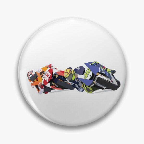 Item preview, Moto races  designed and sold by ADAM18.